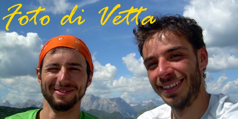 Fotogallery - Foto di Vetta